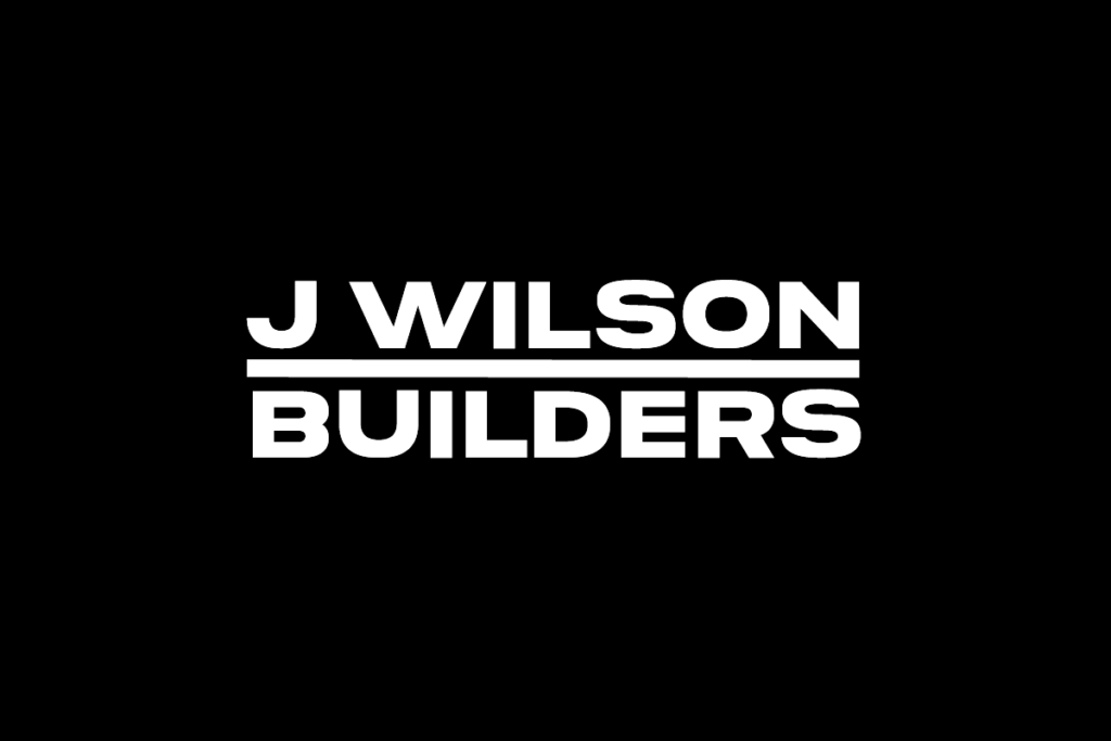 J Wilson Builders logo